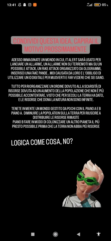 Immagine caricata da Drago Fotonico Occhi Galattici