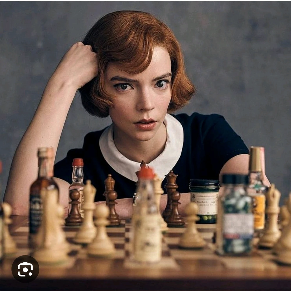 Queen's Gambit