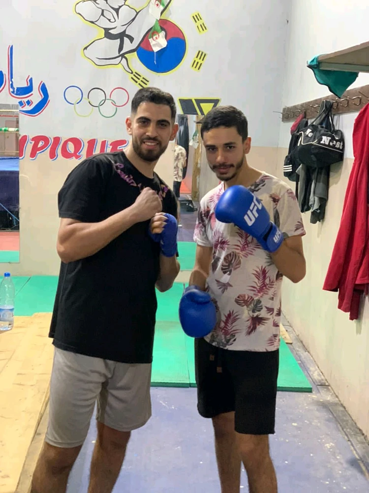 Image uploaded by Kamel