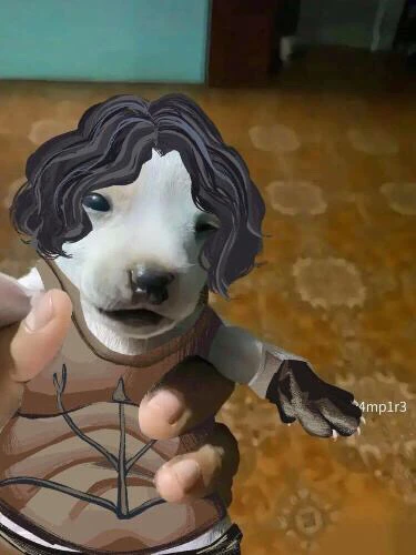 Duab xa los ntawm Joyner
