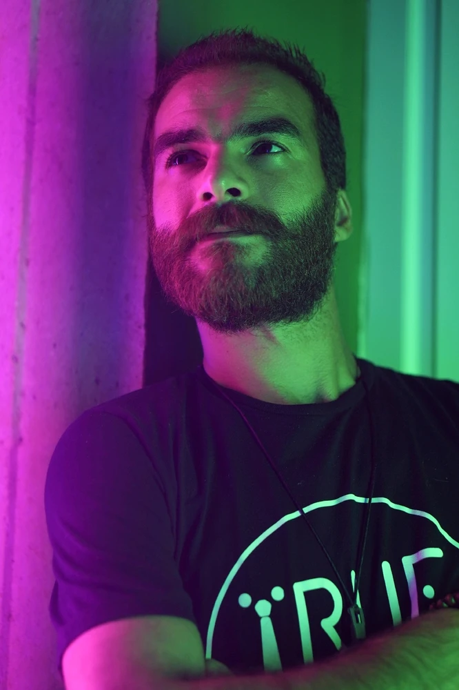 Image ajoutée par Third eye lens