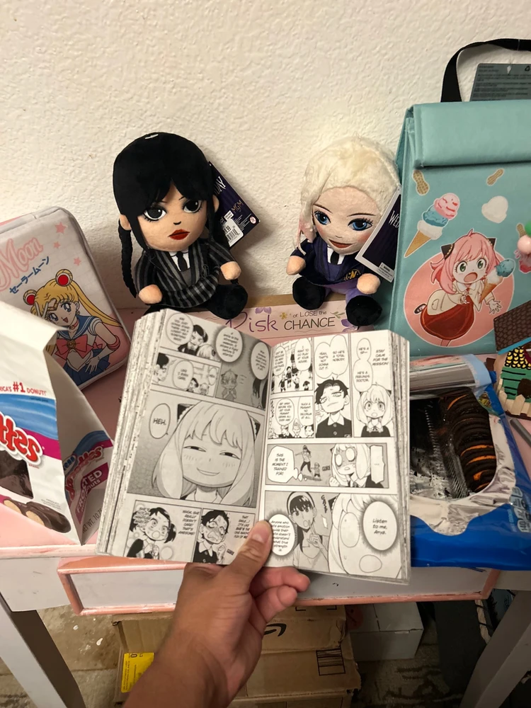 Image uploaded by Saul Jose Carranza