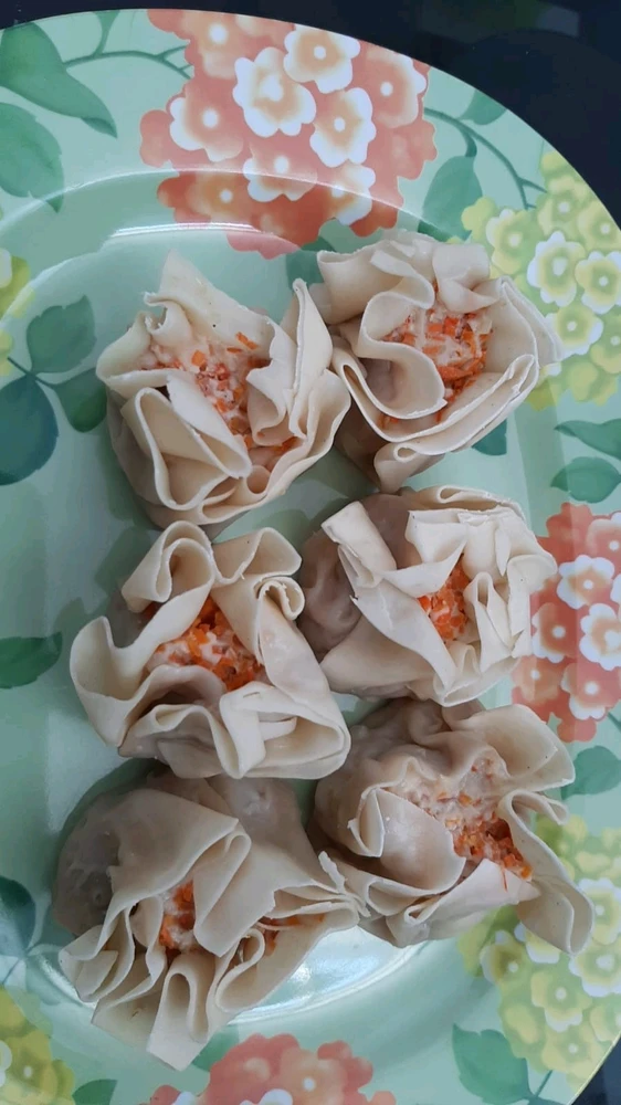 Siomay/DimSum