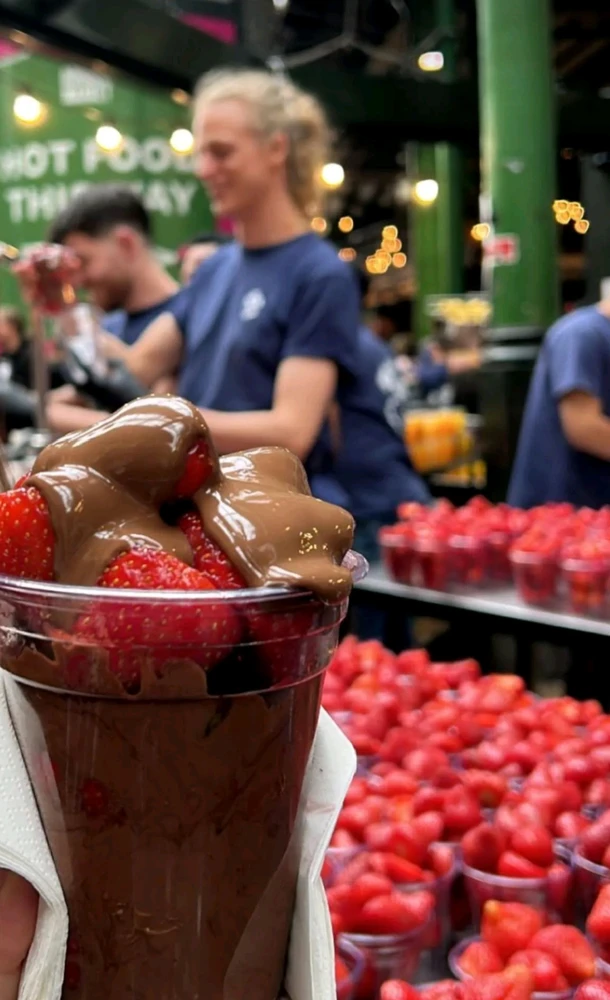 صورة رفعها Luca