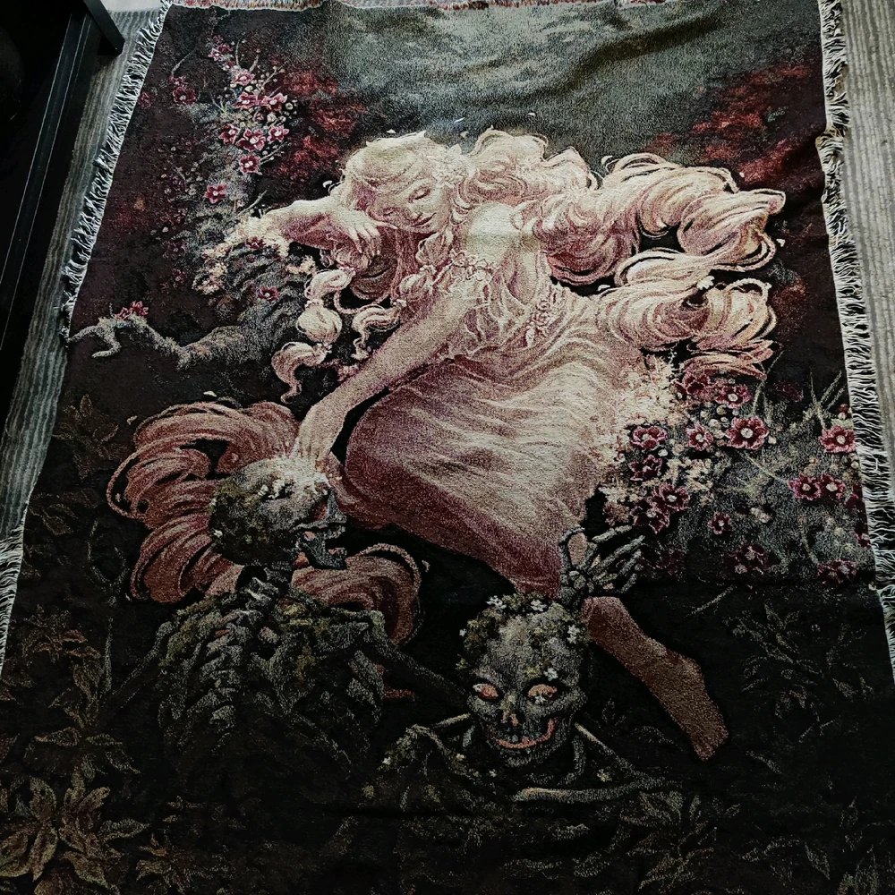 Gambar diunggah oleh Zach