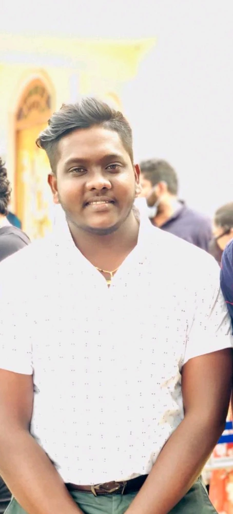 Image uploaded by Roshen Fernando