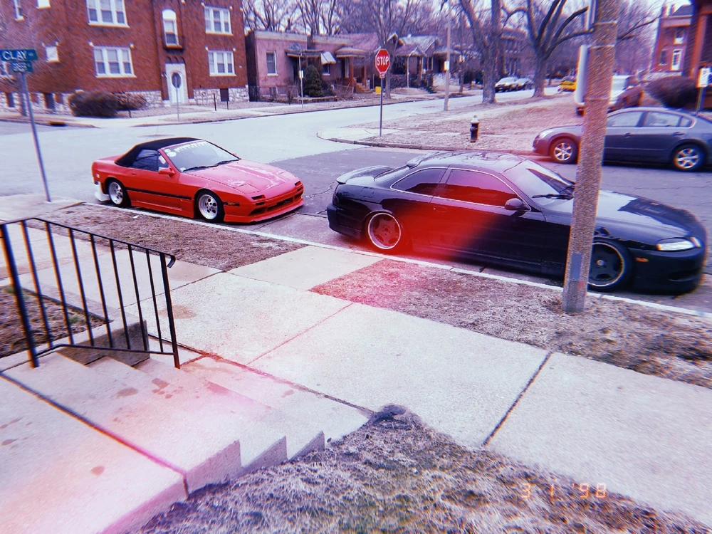 I-upload ni Donald Gladden ang larawan