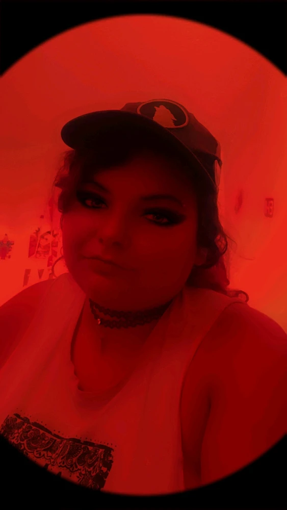 Sary napetrak'i DevilsDaughter