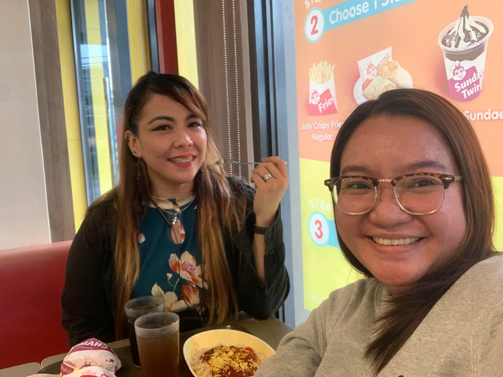 I-upload ni Jelai ang larawan
