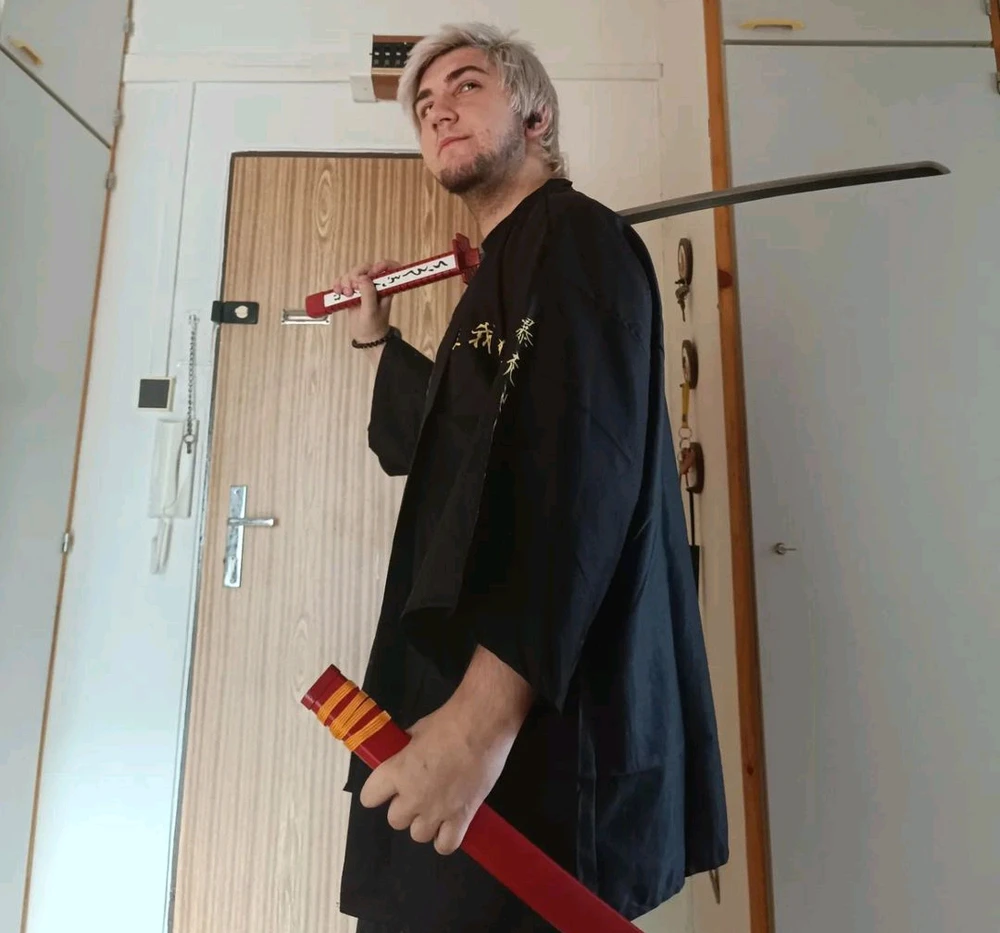 Obrázek nahrál Alexander Mundi