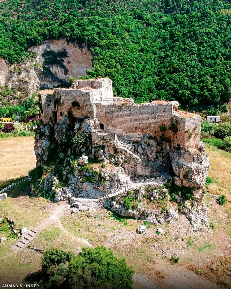 صورة رفعها Luca