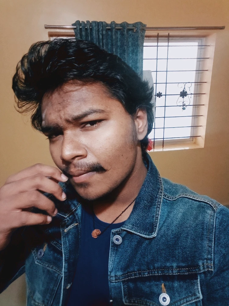 Image uploaded by Akash Patil