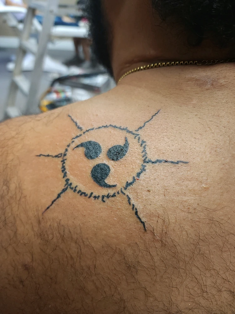 Image uploaded by Brandon Hardy
