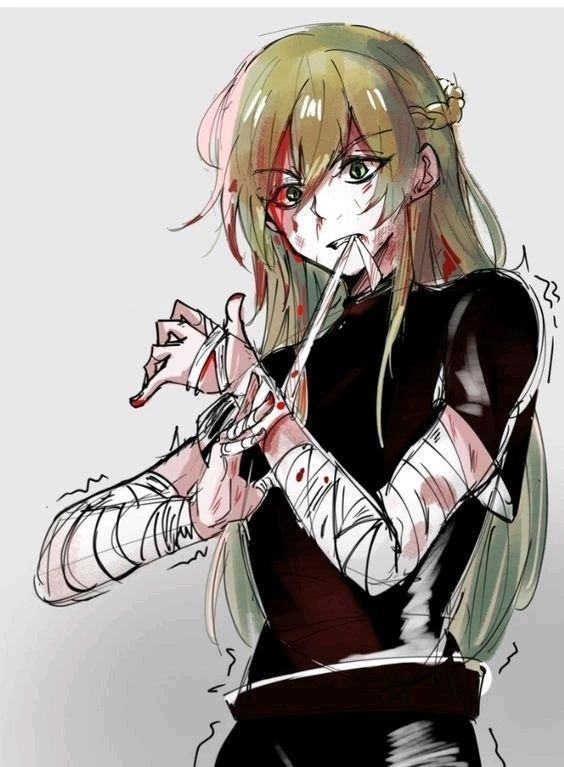 یه سوار INFP ها