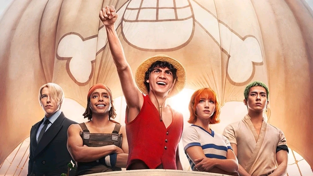 One Piece Live Action