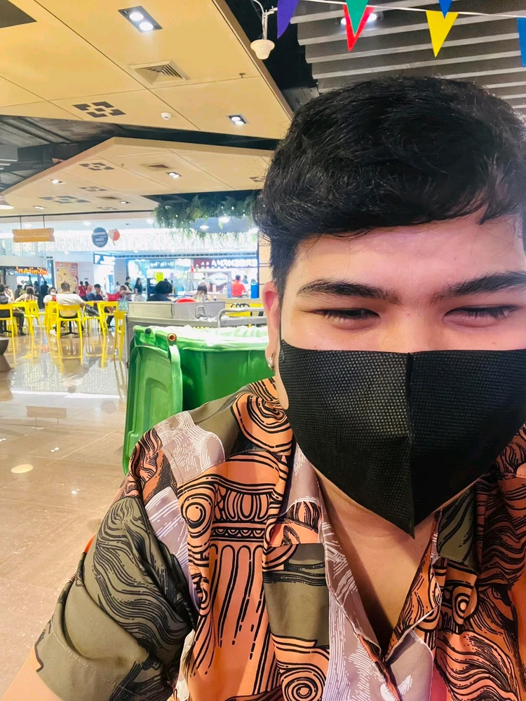 Gambar diunggah ku Niño