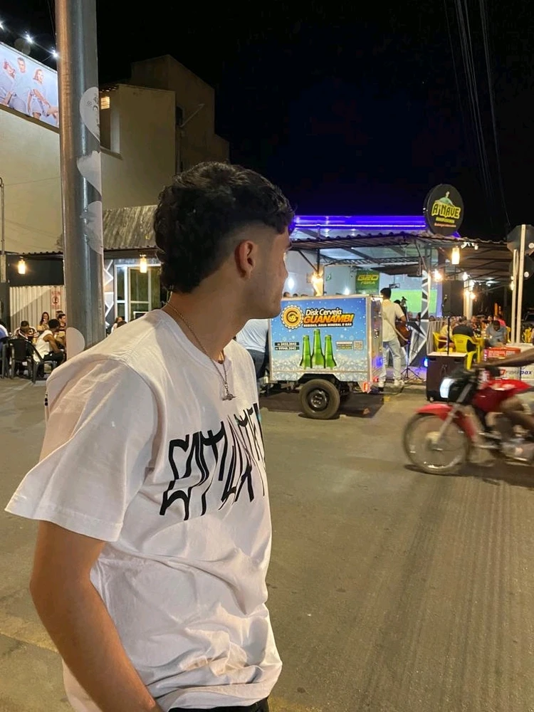 Imagem enviada por Joe