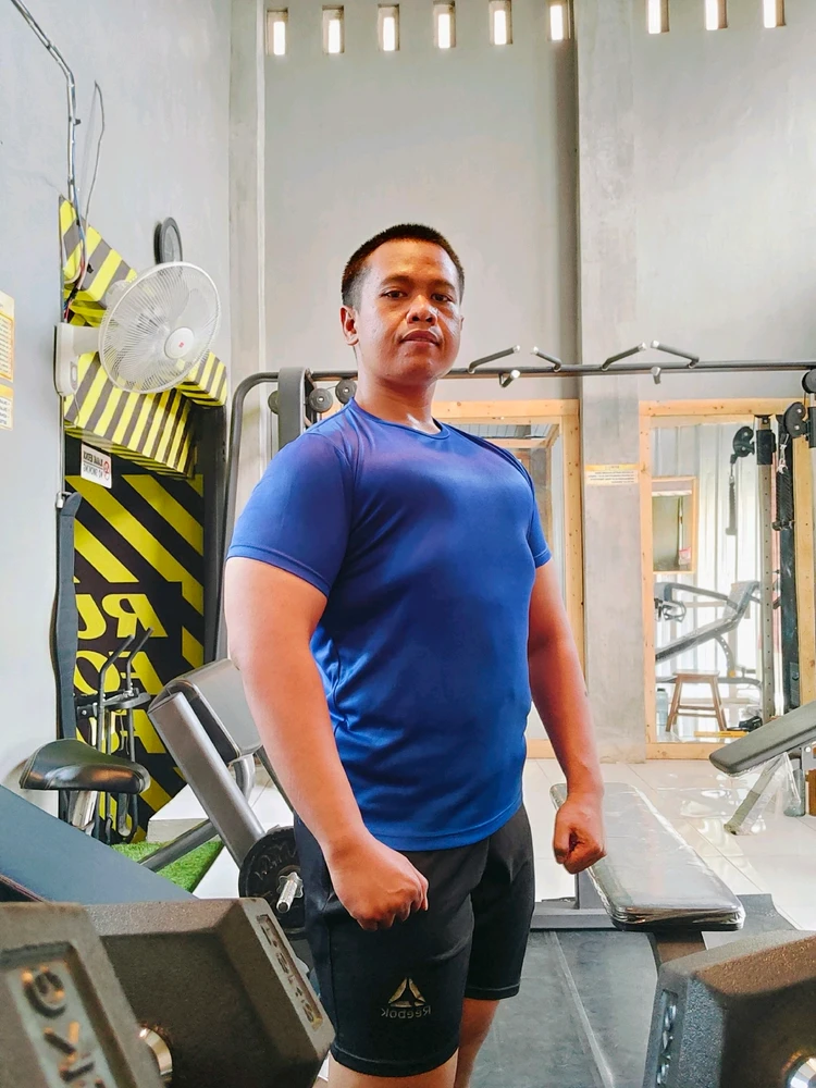 Gambar diunggah oleh Rashif Akmal