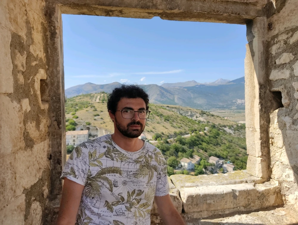 Image uploaded by Paolo