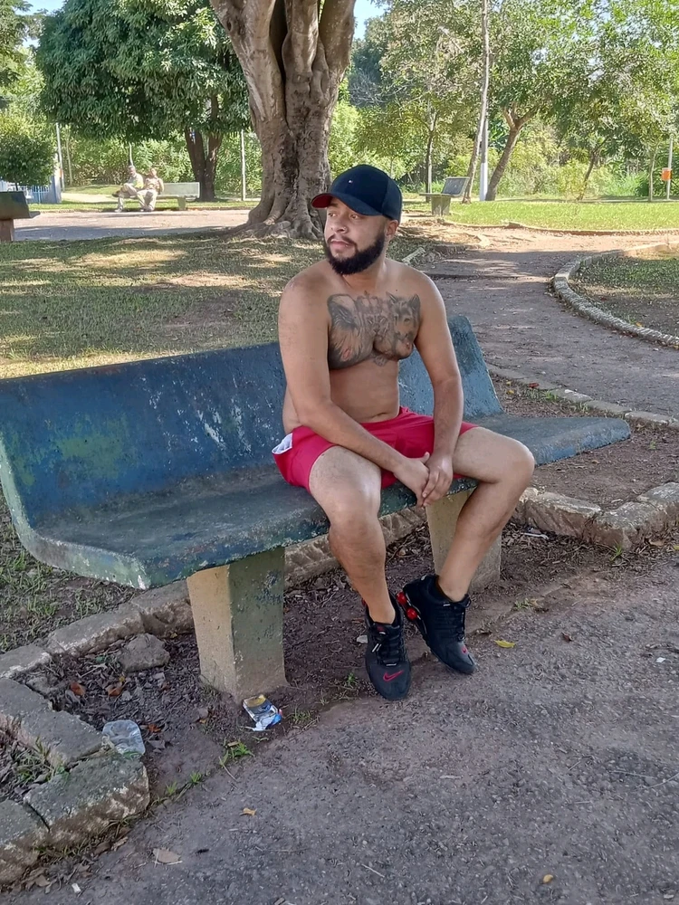 Imagem enviada por Luan