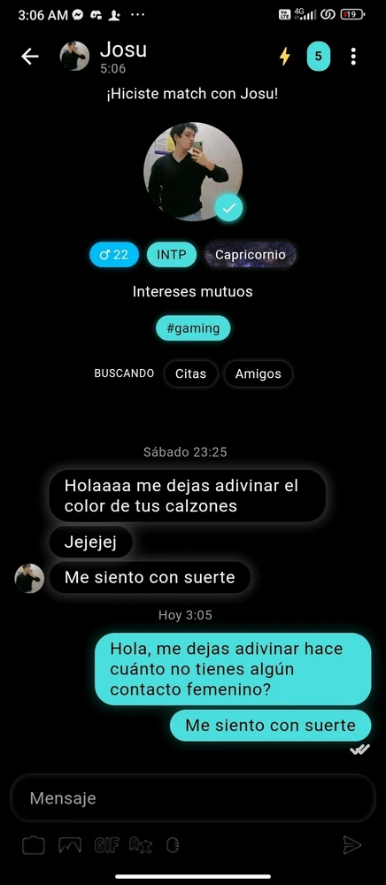 Imagen subida por Solange