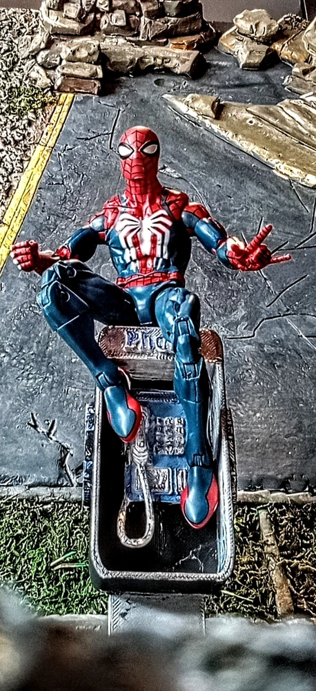 Image uploaded by John O'