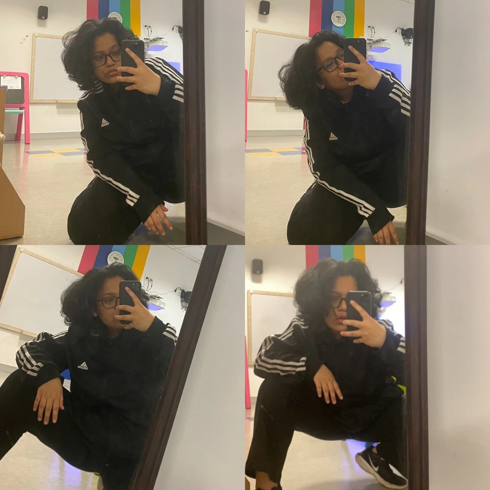 Mynd sett inn af Tassa Ali