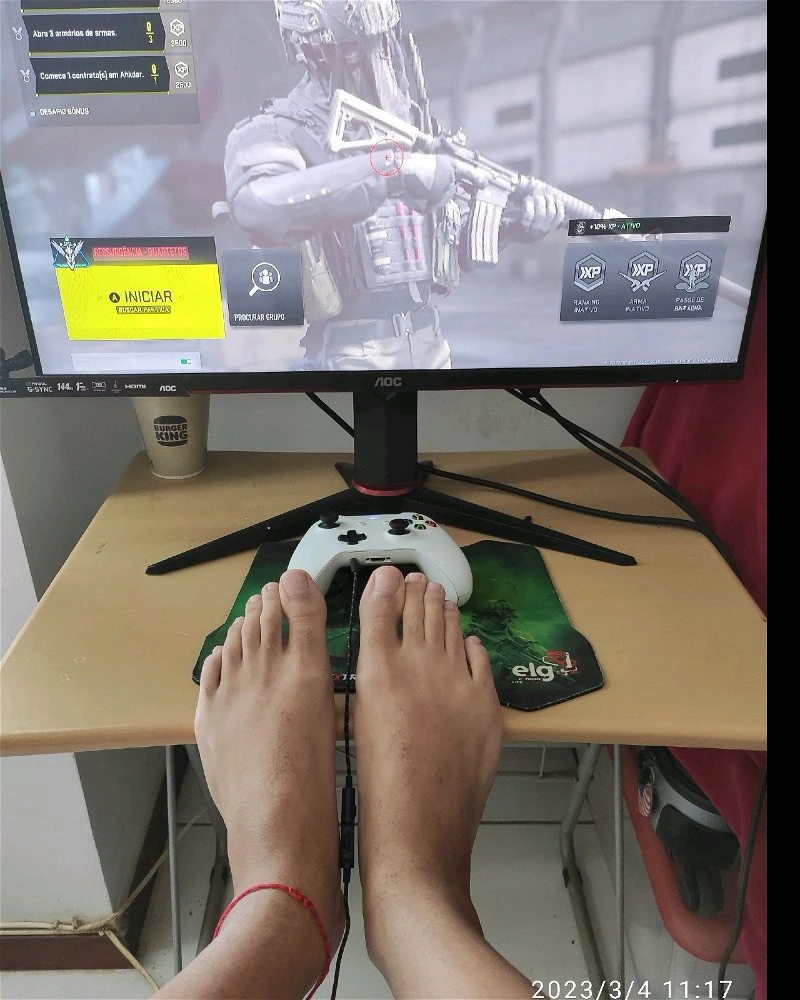 Imagem enviada por Huguinho