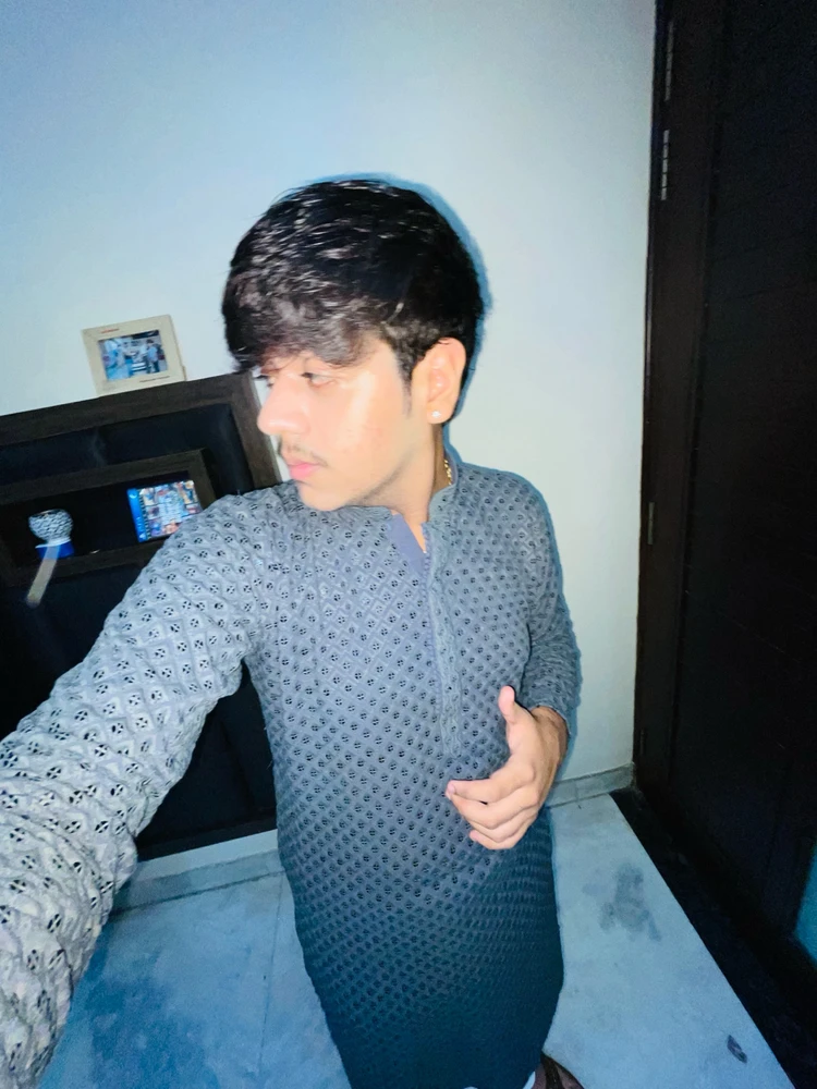 Image uploaded by Kartik sapra