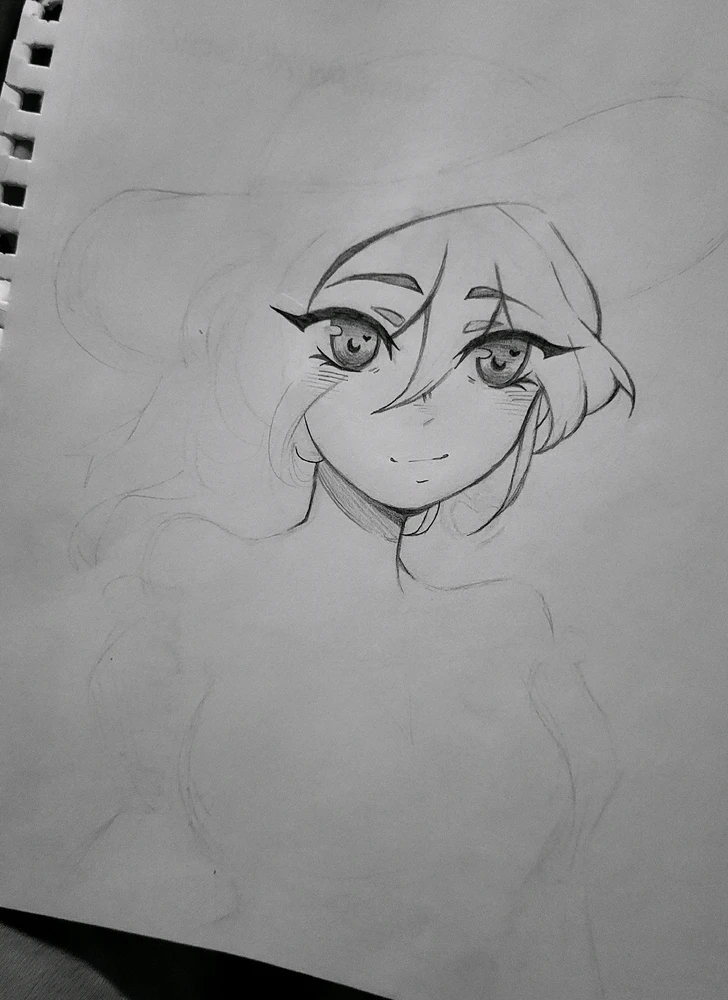 Image uploaded by Kassie