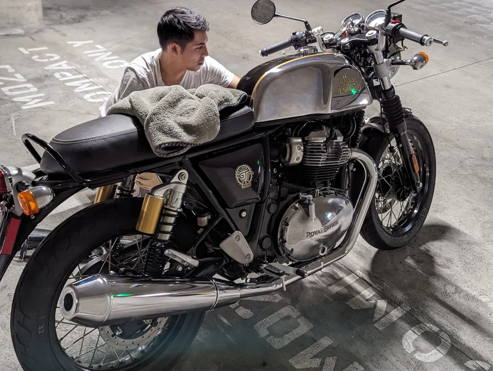 Image uploaded by Randy