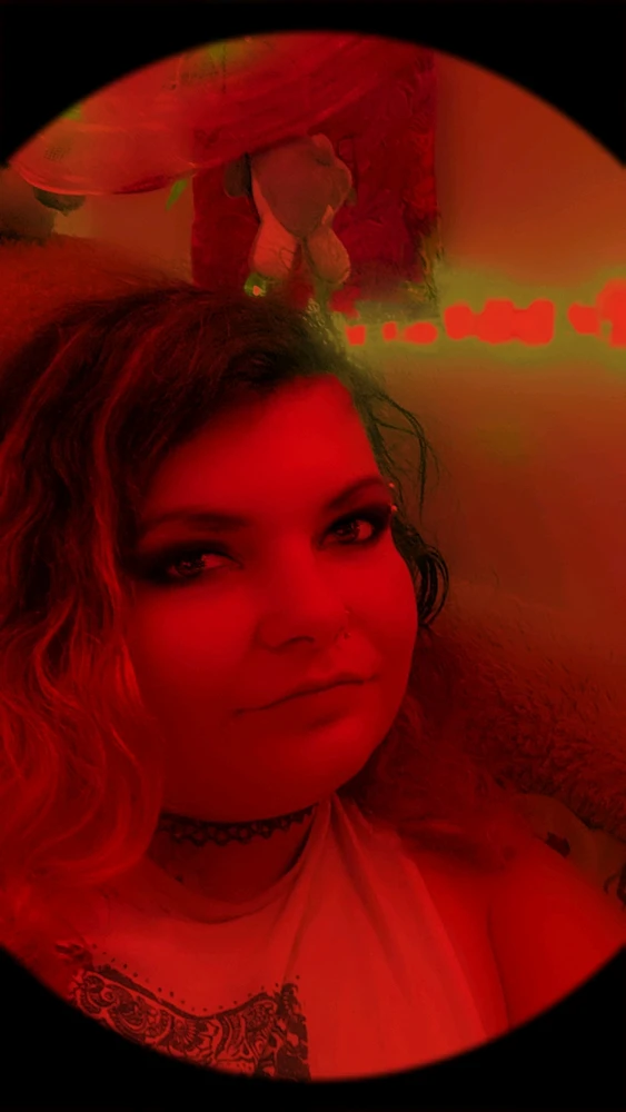 Sary napetrak'i DevilsDaughter