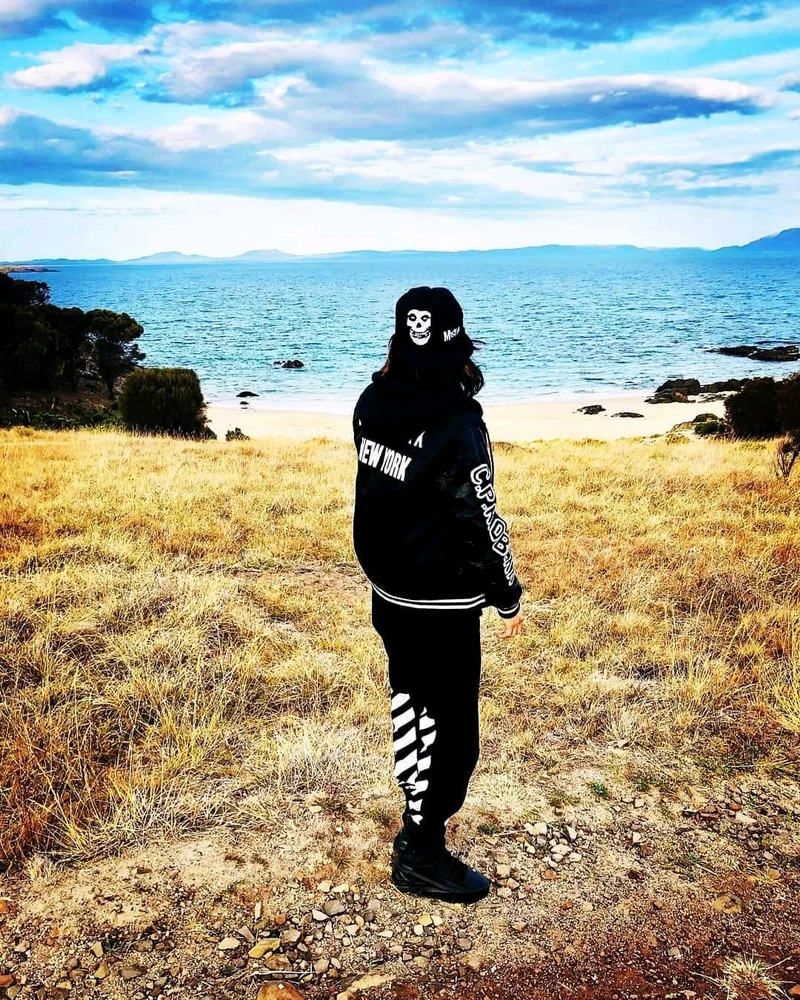 Image uploaded by Roxx