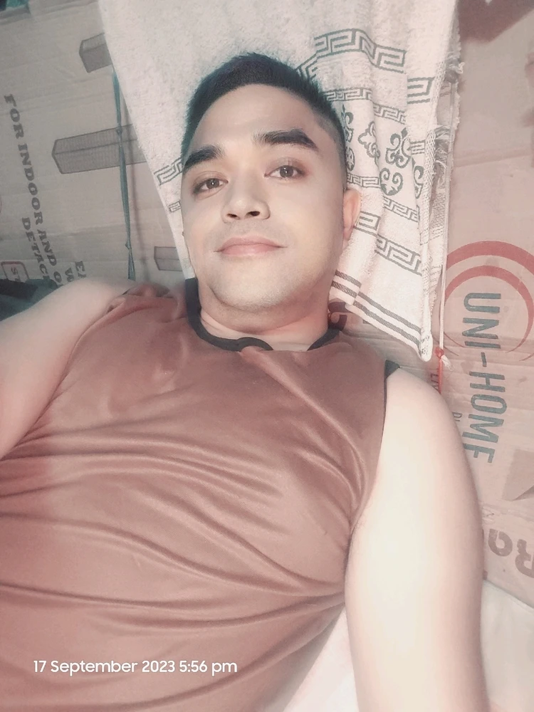 Gi-upload ni Mj ang hulagway