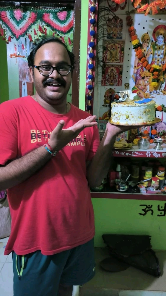 Image uploaded by Harikrishna