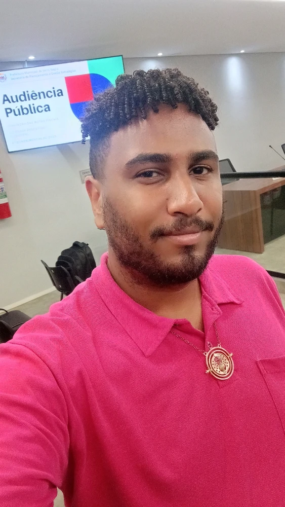 Imagem enviada por Rodrigo Bueno