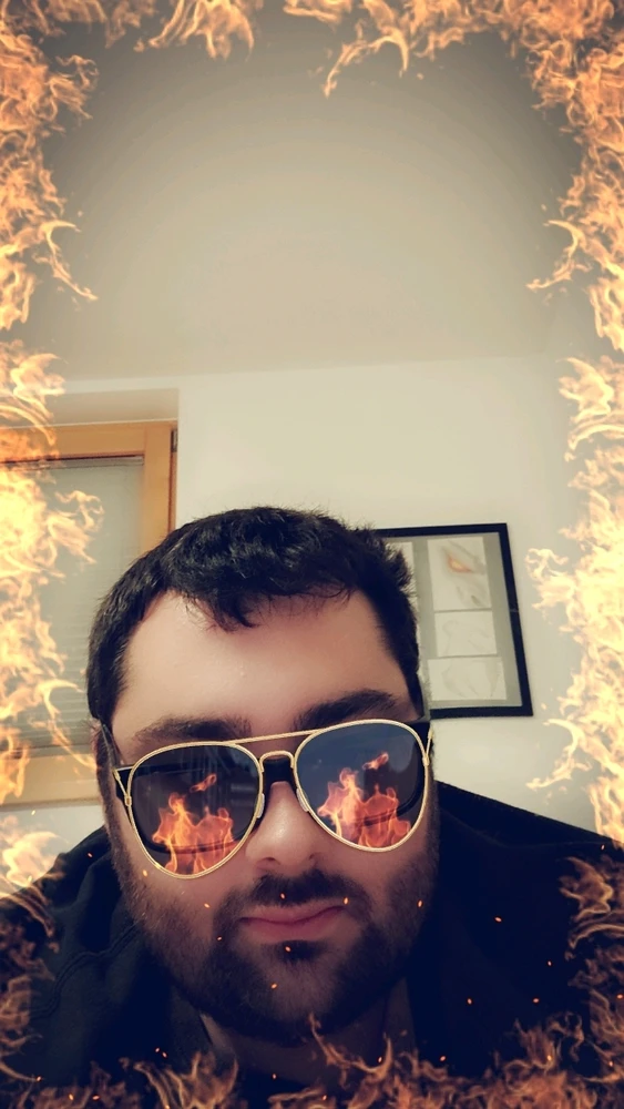 Was geht bei euch so? ;)
jemand bock zu schreiben?^^