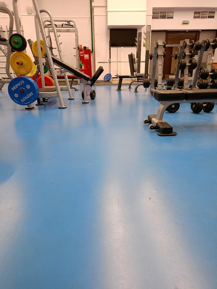 Каеф, когда пусто