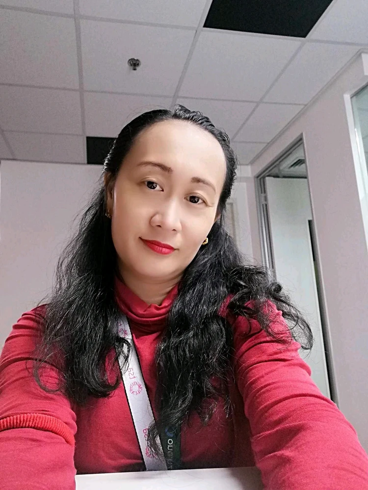 Gi-upload ni Lyxhie ang hulagway
