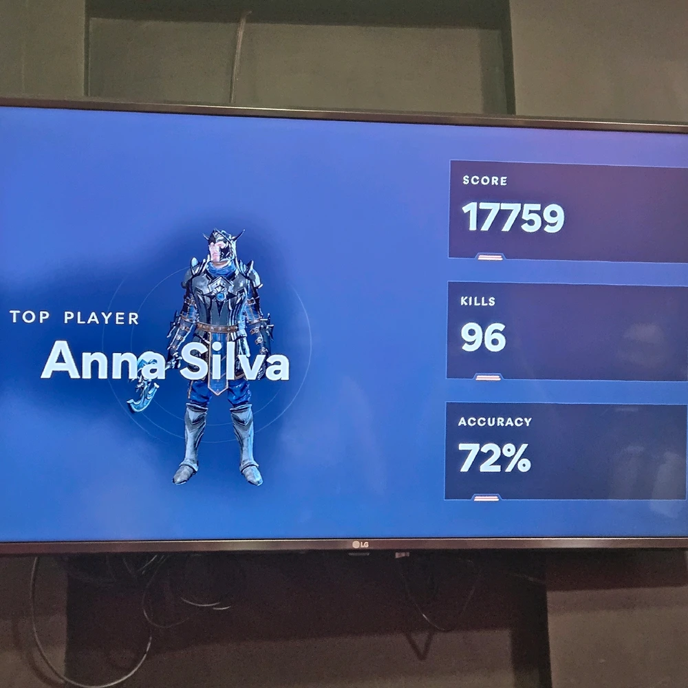 I-upload ni Anna Silva ang larawan