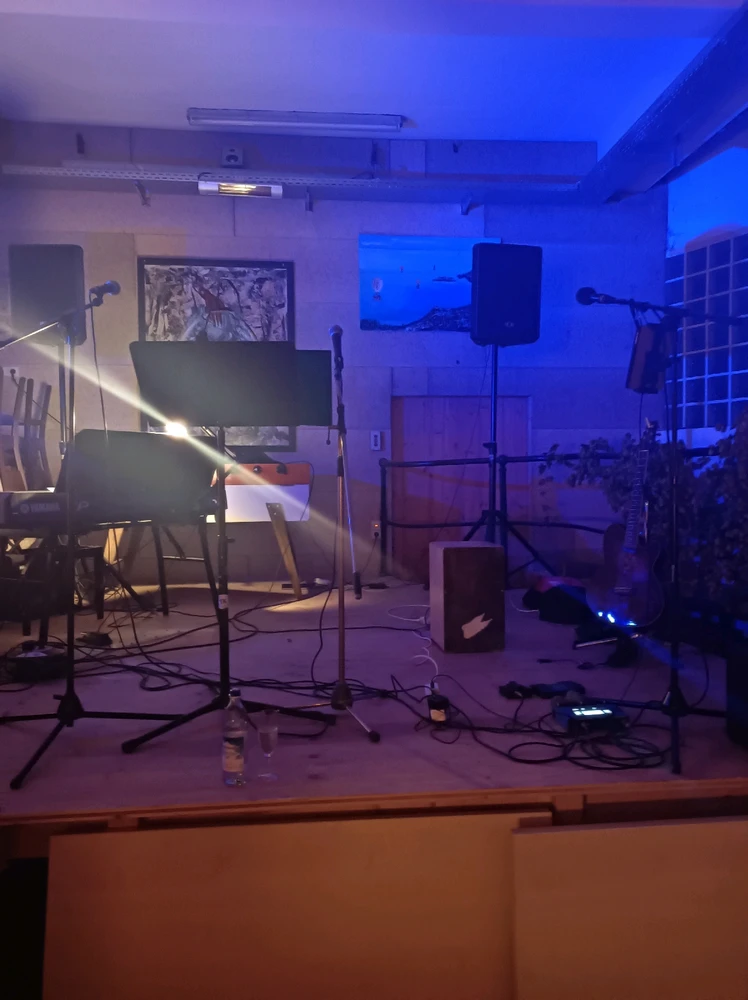 Bild hochgeladen von Chris Arret