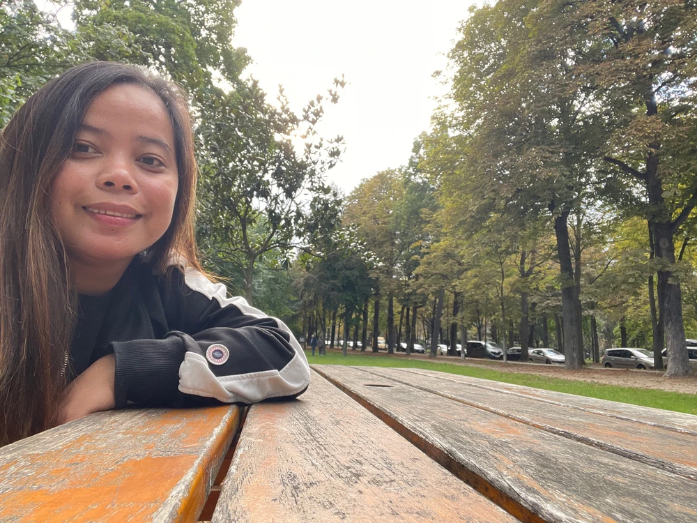 Gi-upload ni Jumz ang hulagway