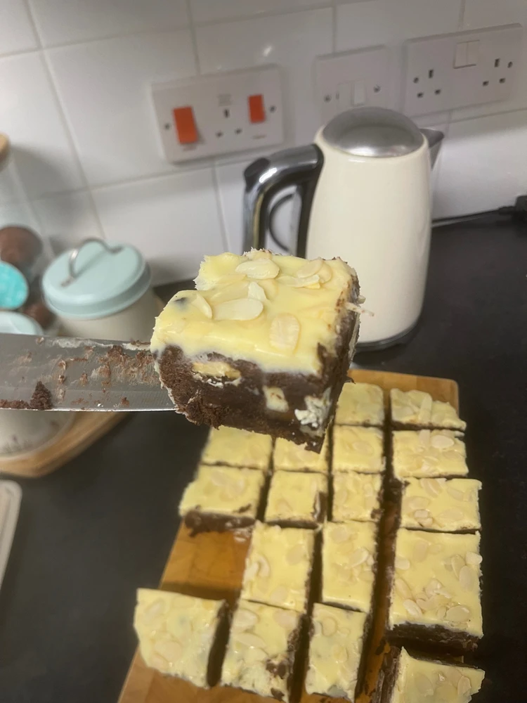 Image uploaded by Michael