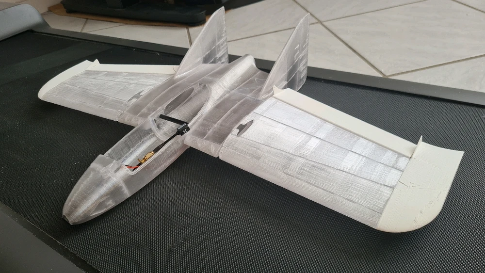 Gremlin Wing [heavy as f***]