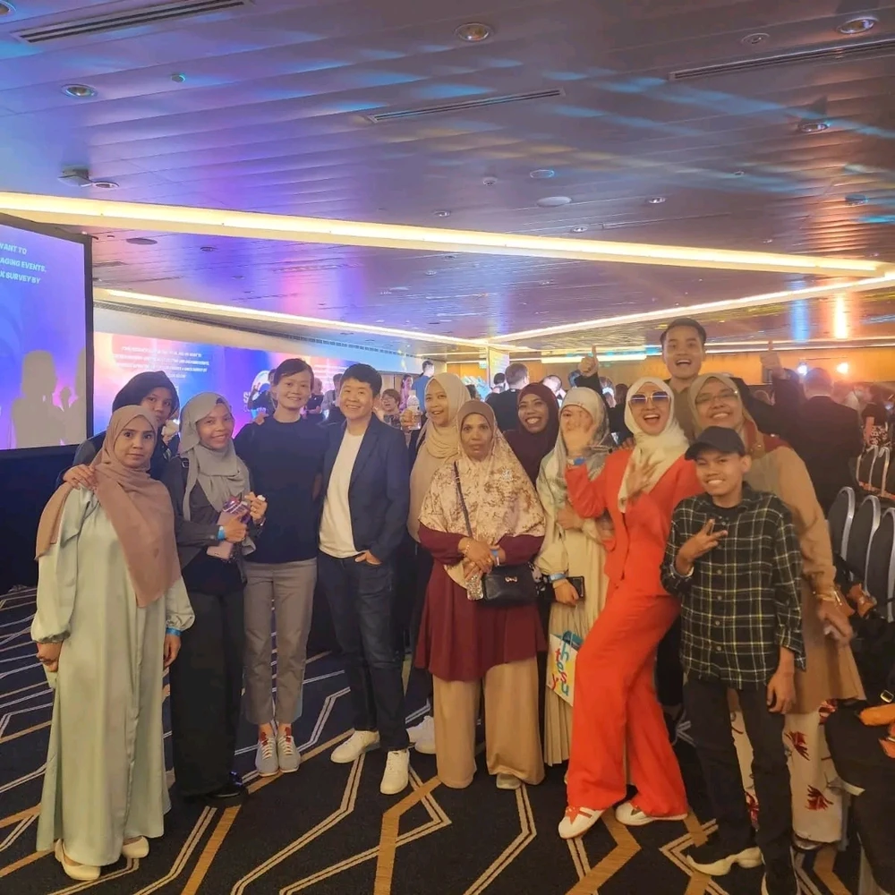 Love the life you live, live the life you love.