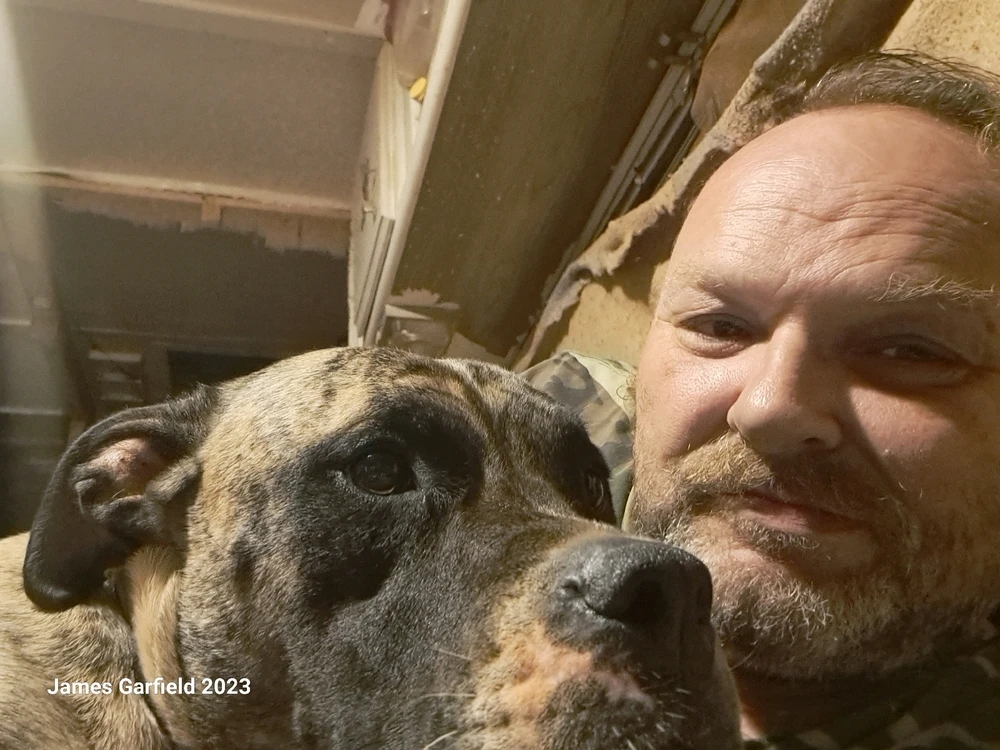 Image uploaded by James Garfield