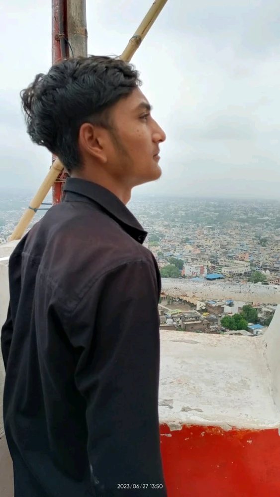 Image uploaded by Vishal Doriya