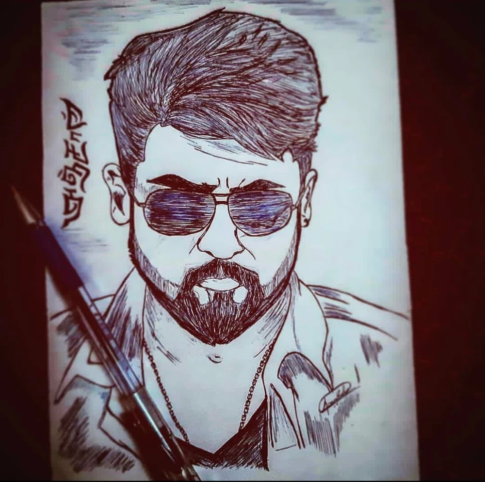 Ananth Shiv JS അപ്‌ലോഡ് ചെയ്ത ചിത്രം