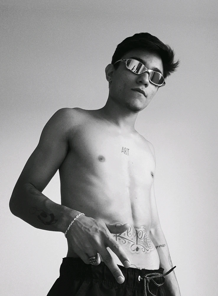 Imagem enviada por Samuel Camilo