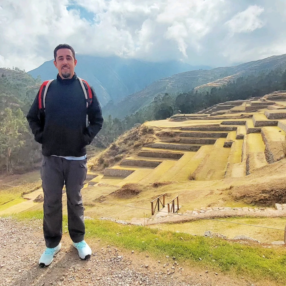 Imagem enviada por Alexandre